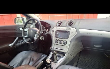 Ford Mondeo IV, 2008 год, 450 000 рублей, 5 фотография