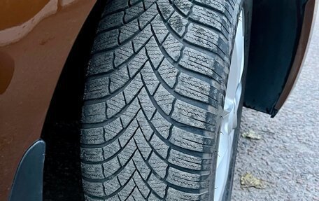 KIA cee'd I рестайлинг, 2008 год, 1 030 000 рублей, 11 фотография