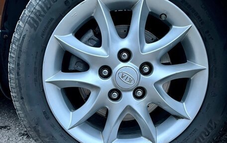 KIA cee'd I рестайлинг, 2008 год, 1 030 000 рублей, 12 фотография