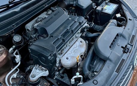 KIA cee'd I рестайлинг, 2008 год, 1 030 000 рублей, 13 фотография