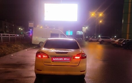Ford Mondeo IV, 2008 год, 450 000 рублей, 4 фотография