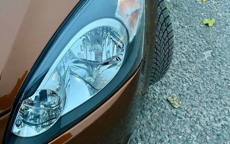 KIA cee'd I рестайлинг, 2008 год, 1 030 000 рублей, 15 фотография