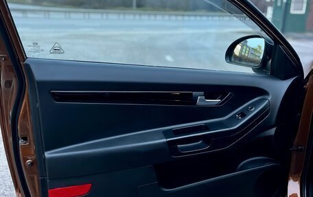 KIA cee'd I рестайлинг, 2008 год, 1 030 000 рублей, 18 фотография