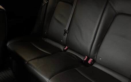 KIA cee'd I рестайлинг, 2008 год, 1 030 000 рублей, 22 фотография