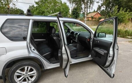 Nissan X-Trail, 2013 год, 1 300 000 рублей, 5 фотография