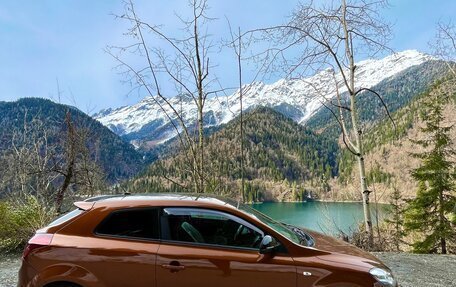 KIA cee'd I рестайлинг, 2008 год, 1 030 000 рублей, 28 фотография