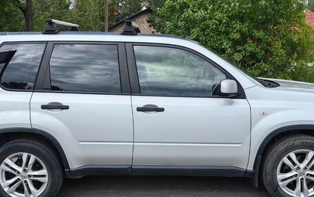 Nissan X-Trail, 2013 год, 1 300 000 рублей, 3 фотография