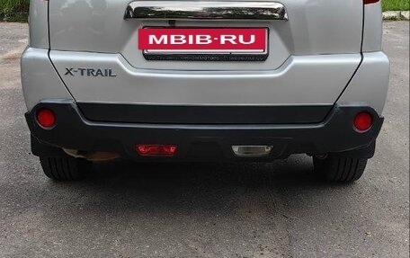 Nissan X-Trail, 2013 год, 1 300 000 рублей, 2 фотография