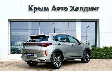 CheryExeed LX, 2024 год, 2 790 000 рублей, 6 фотография