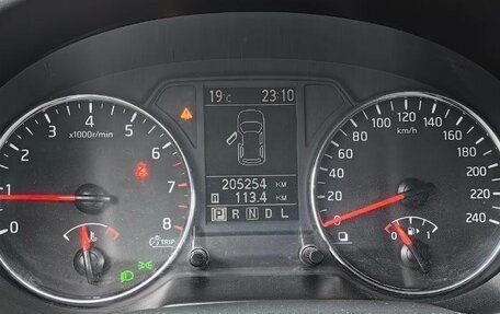 Nissan X-Trail, 2013 год, 1 300 000 рублей, 7 фотография