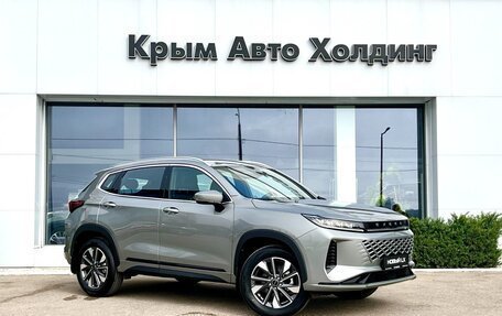 CheryExeed LX, 2024 год, 2 790 000 рублей, 8 фотография