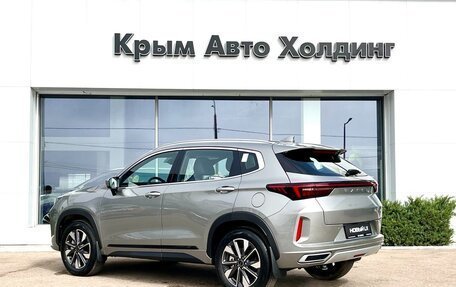 CheryExeed LX, 2024 год, 2 790 000 рублей, 4 фотография