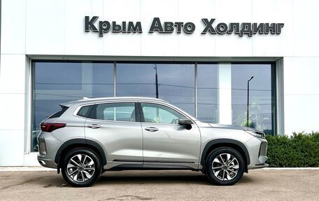 CheryExeed LX, 2024 год, 2 790 000 рублей, 7 фотография