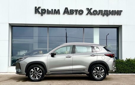 CheryExeed LX, 2024 год, 2 790 000 рублей, 3 фотография