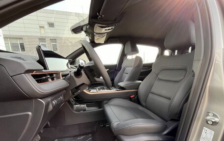 CheryExeed LX, 2024 год, 2 790 000 рублей, 9 фотография