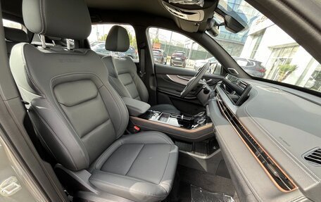 CheryExeed LX, 2024 год, 2 790 000 рублей, 11 фотография