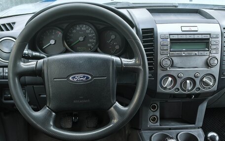 Ford Ranger II рестайлинг, 2006 год, 749 000 рублей, 7 фотография