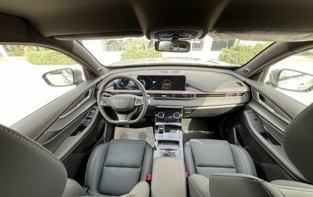 CheryExeed LX, 2024 год, 2 790 000 рублей, 15 фотография