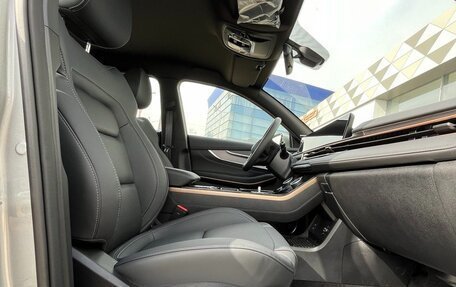 CheryExeed LX, 2024 год, 2 790 000 рублей, 17 фотография