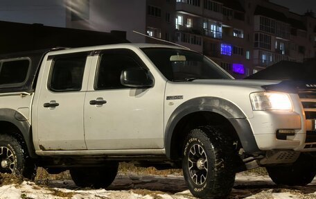 Ford Ranger II рестайлинг, 2006 год, 749 000 рублей, 3 фотография