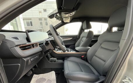 CheryExeed LX, 2024 год, 2 790 000 рублей, 16 фотография