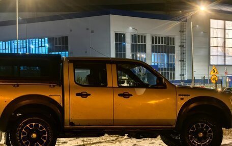 Ford Ranger II рестайлинг, 2006 год, 749 000 рублей, 5 фотография