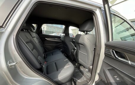 CheryExeed LX, 2024 год, 2 790 000 рублей, 18 фотография