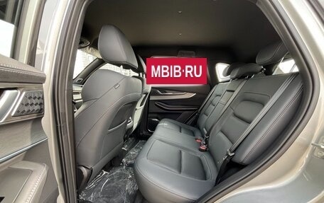 CheryExeed LX, 2024 год, 2 790 000 рублей, 10 фотография