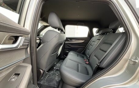 CheryExeed LX, 2024 год, 2 790 000 рублей, 13 фотография