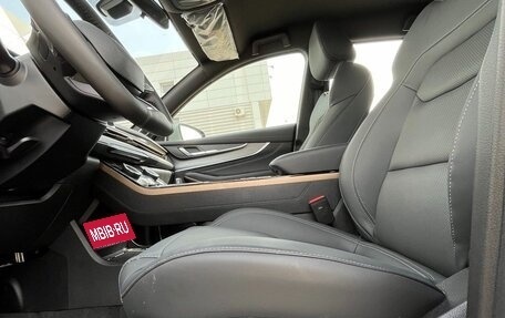 CheryExeed LX, 2024 год, 2 790 000 рублей, 12 фотография