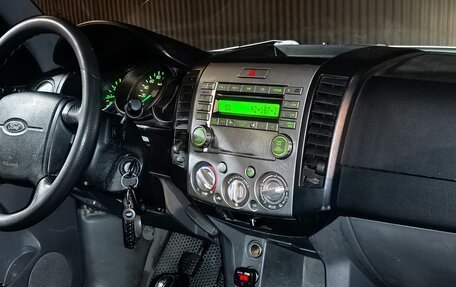 Ford Ranger II рестайлинг, 2006 год, 749 000 рублей, 11 фотография