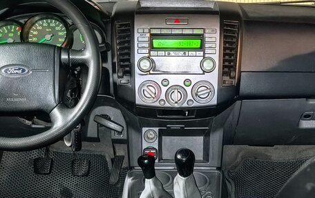 Ford Ranger II рестайлинг, 2006 год, 749 000 рублей, 10 фотография