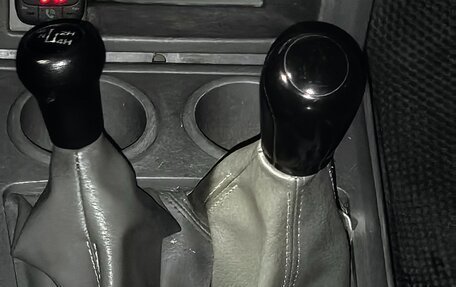 Ford Ranger II рестайлинг, 2006 год, 749 000 рублей, 16 фотография