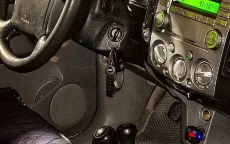 Ford Ranger II рестайлинг, 2006 год, 749 000 рублей, 18 фотография