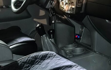 Ford Ranger II рестайлинг, 2006 год, 749 000 рублей, 19 фотография