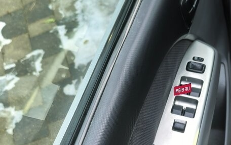 Ford Ranger II рестайлинг, 2006 год, 749 000 рублей, 14 фотография