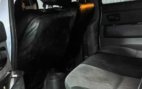 Ford Ranger II рестайлинг, 2006 год, 749 000 рублей, 20 фотография