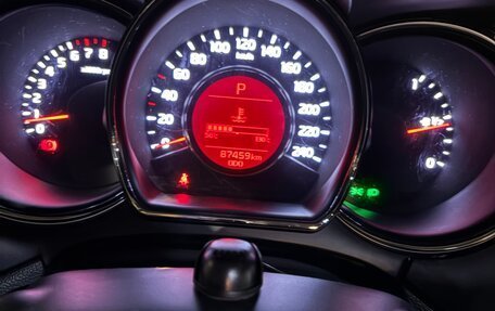 KIA cee'd III, 2018 год, 1 500 000 рублей, 7 фотография