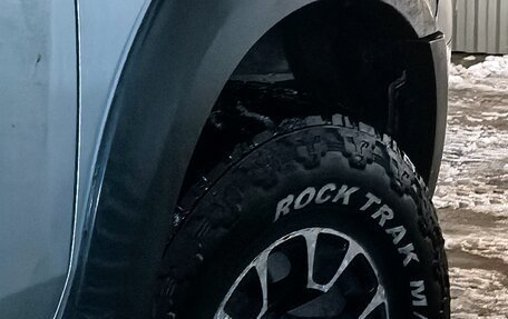 Ford Ranger II рестайлинг, 2006 год, 749 000 рублей, 22 фотография