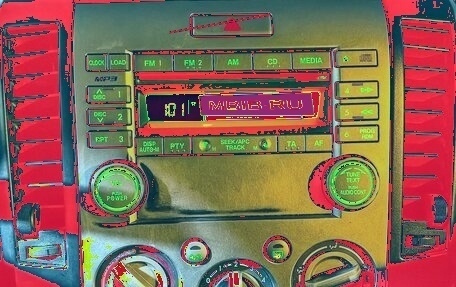 Ford Ranger II рестайлинг, 2006 год, 749 000 рублей, 8 фотография