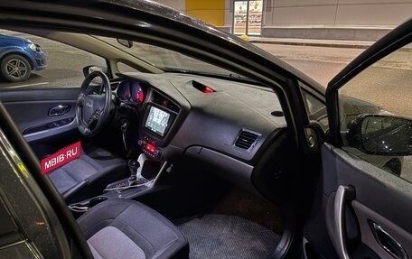 KIA cee'd III, 2018 год, 1 500 000 рублей, 8 фотография