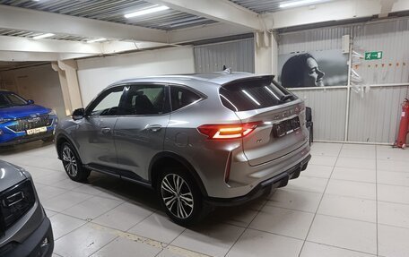 Haval F7 I, 2023 год, 2 300 000 рублей, 2 фотография