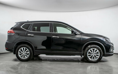 Nissan X-Trail, 2020 год, 2 620 000 рублей, 4 фотография