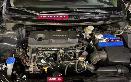 KIA cee'd III, 2018 год, 1 500 000 рублей, 10 фотография