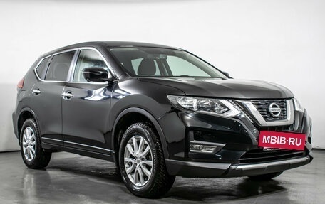 Nissan X-Trail, 2020 год, 2 620 000 рублей, 3 фотография