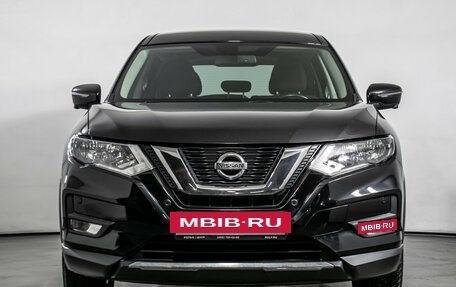 Nissan X-Trail, 2020 год, 2 620 000 рублей, 2 фотография