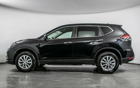 Nissan X-Trail, 2020 год, 2 620 000 рублей, 8 фотография