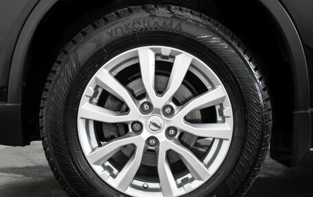 Nissan X-Trail, 2020 год, 2 620 000 рублей, 16 фотография