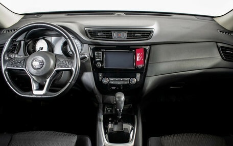 Nissan X-Trail, 2020 год, 2 620 000 рублей, 11 фотография