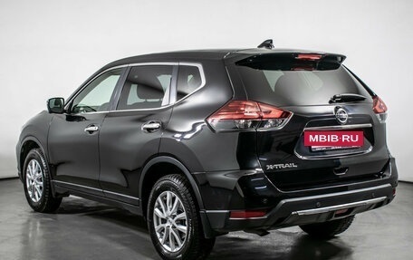 Nissan X-Trail, 2020 год, 2 620 000 рублей, 7 фотография